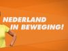 Nederland in Beweging!17-4-2024