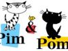 Pim en PomFijnproevers